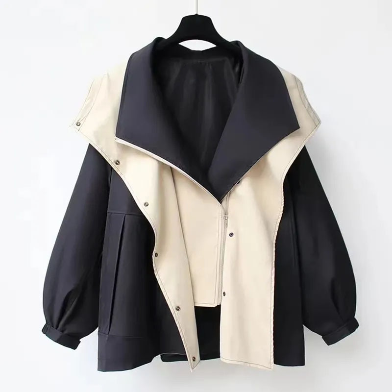 Fiore | Chaqueta cortavientos