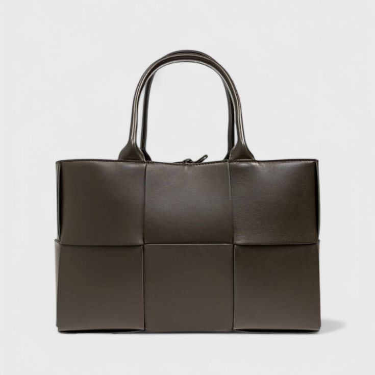 Bronte | Bolso de Compras Woven