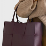 Bronte | Bolso de Compras Woven