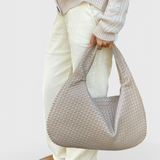 Tilly | Bolso de Hombro Tejido