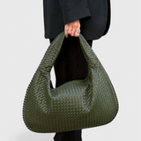 Tilly | Bolso de Hombro Tejido