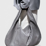 Tilly | Bolso de Hombro Tejido