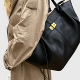 Clio | Bolso con Estructura Clásica