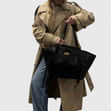 Clio | Bolso con Estructura Clásica