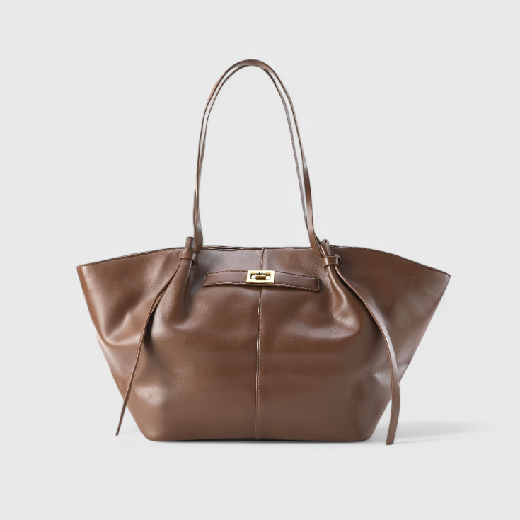Clio | Bolso con Estructura Clásica