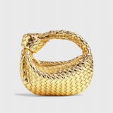Sage | Bolso Satchel Mini Woven