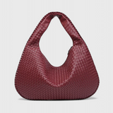 Tilly | Bolso de Hombro Tejido