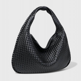 Tilly | Bolso de Hombro Tejido