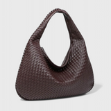 Tilly | Bolso de Hombro Tejido