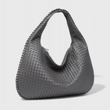 Tilly | Bolso de Hombro Tejido