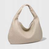 Tilly | Bolso de Hombro Tejido