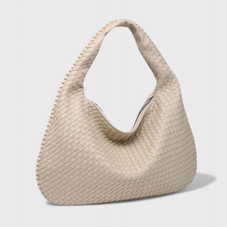 Tilly | Bolso de Hombro Tejido