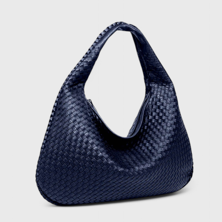Tilly | Bolso de Hombro Tejido