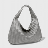 Tilly | Bolso de Hombro Tejido