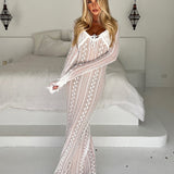 Nara - Conjunto de vestido y top
