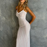 Nara - Conjunto de vestido y top