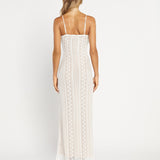Nara - Conjunto de vestido y top