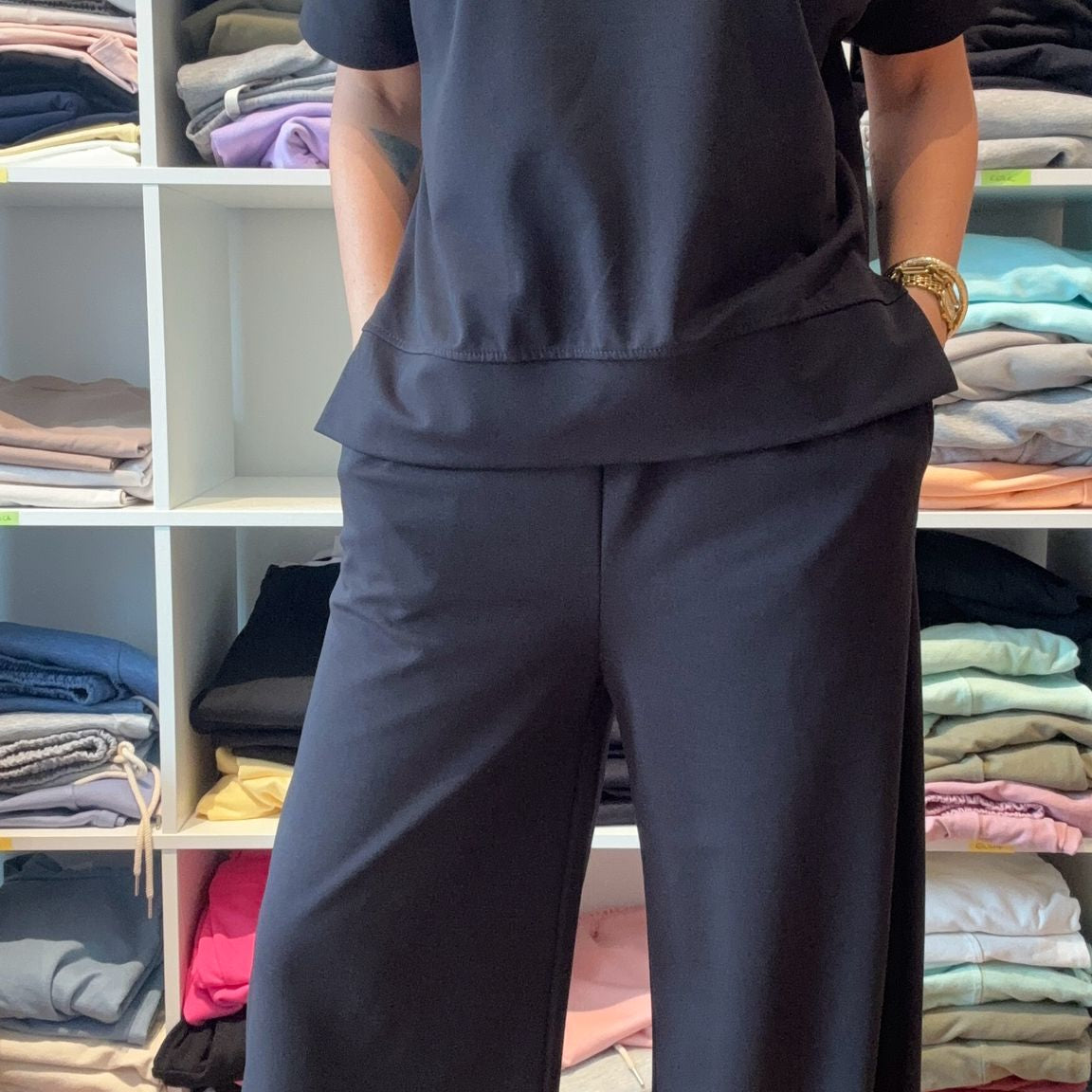 Franka | Conjunto Casual