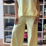 Franka | Conjunto Casual