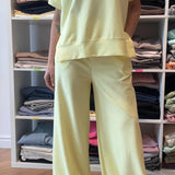Franka | Conjunto Casual