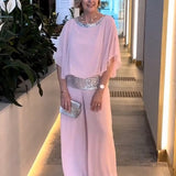 Richarda | Conjunto Coordinado Elegante