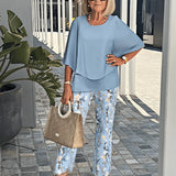 Yvonne | Conjunto Elegante