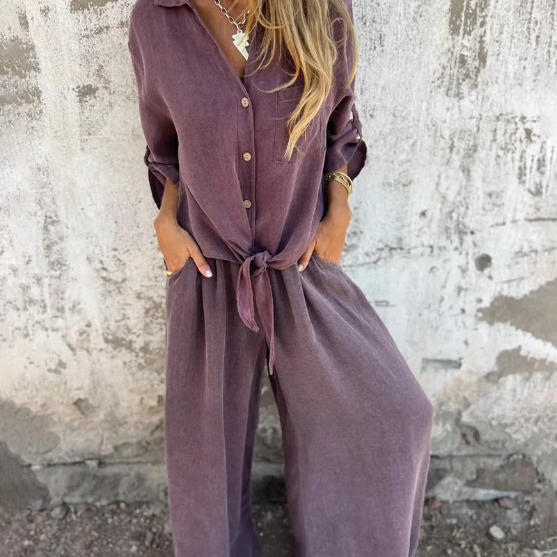 Paulina | Conjunto Coordinado