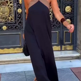 Kira | Vestido de mujer con escote cruzado
