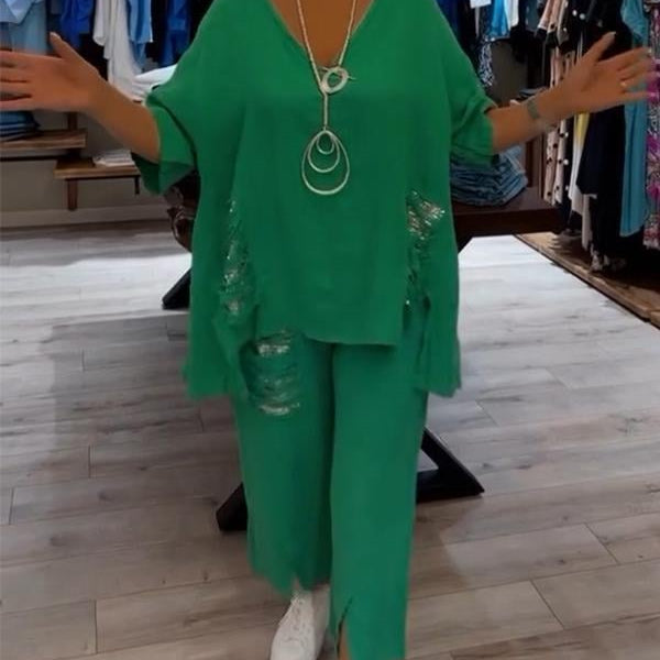 Magali | Conjunto
