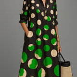 Daniela™ | Vestido Midi Elegante
