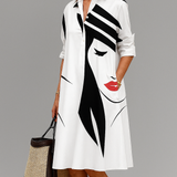 Clara™ | Vestido Momentos Elegantes
