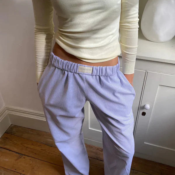 Neva - Pantalón largo