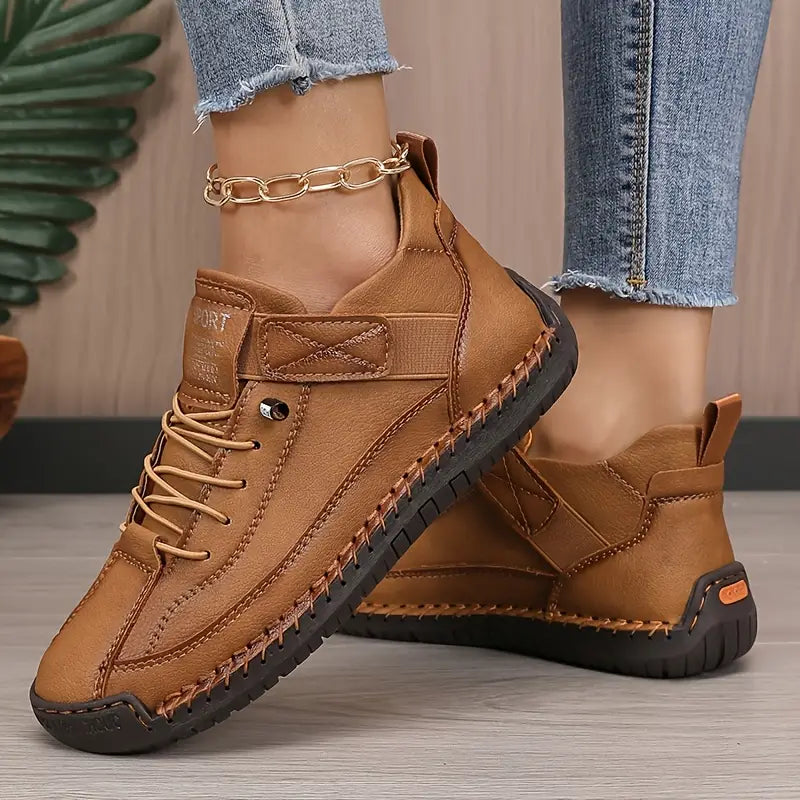 Elira | Zapatillas cómodas y con buen soporte
