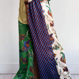Murillo - Conjunto dos piezas estampado