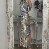 Lilian | Conjunto Floral
