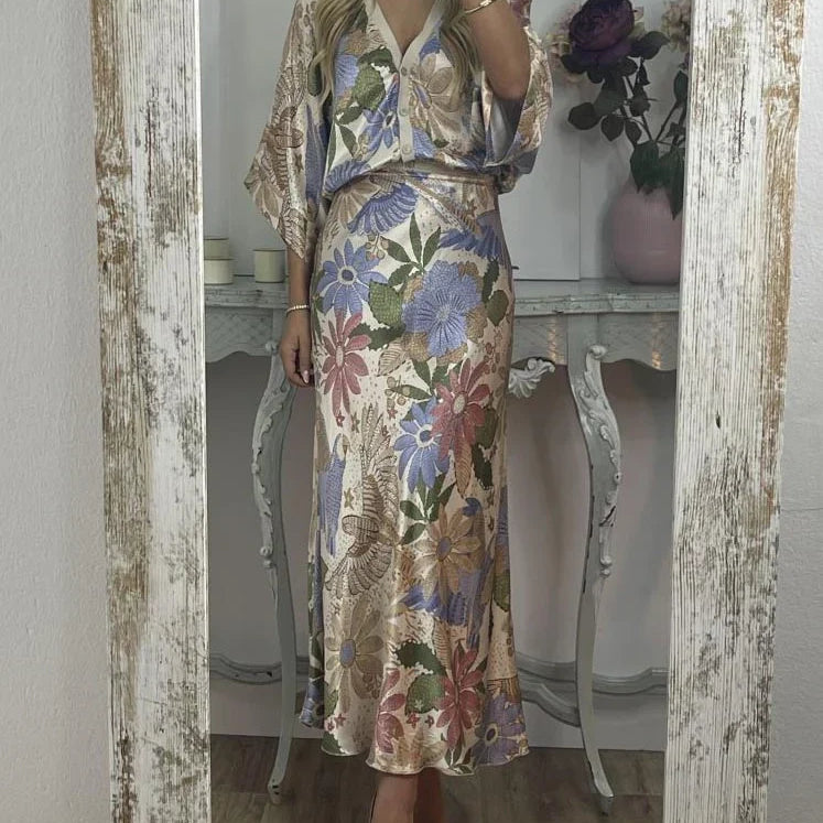Lilian | Conjunto Floral