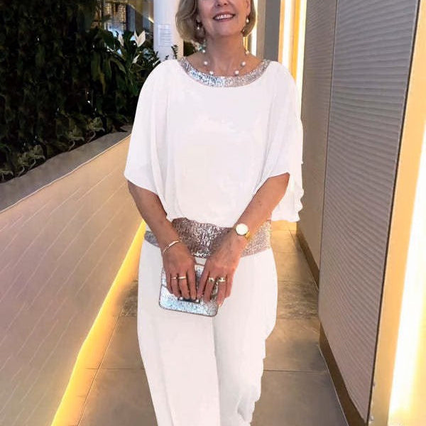 Richarda | Conjunto Coordinado Elegante