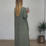 Stefanie | Conjunto de Linnen