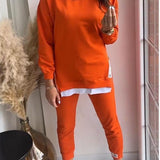 Alice | Conjunto de ropa de estar cómoda