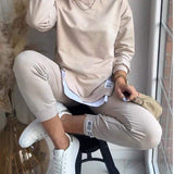 Alice | Conjunto de ropa de estar cómoda