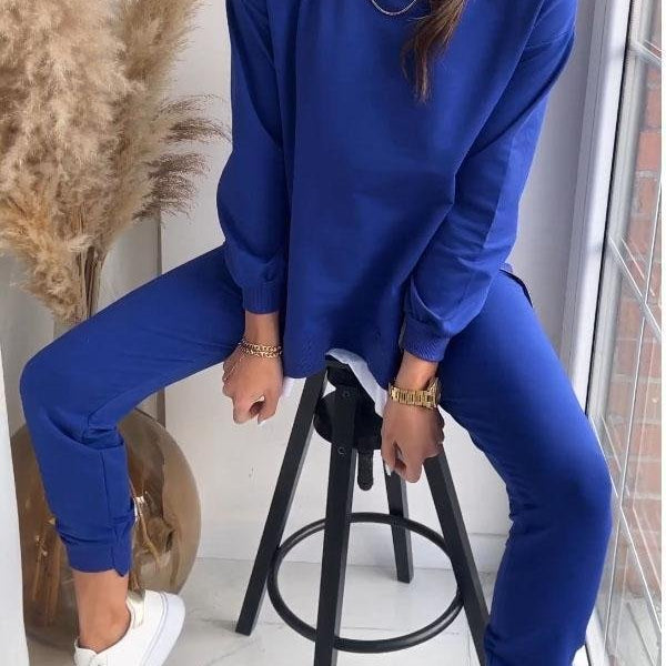 Alice | Conjunto de ropa de estar cómoda