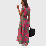 Abim™ | Vestido Elegante