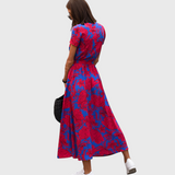 Abim™ | Vestido Elegante