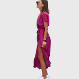 Abim™ | Vestido Elegante