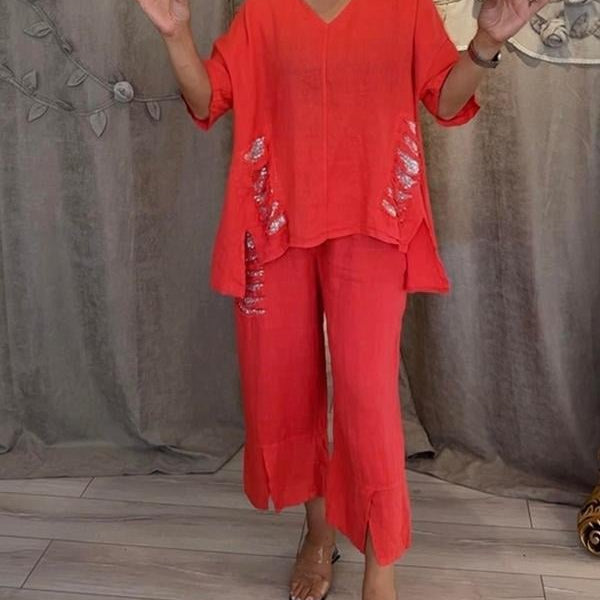 Magali | Conjunto