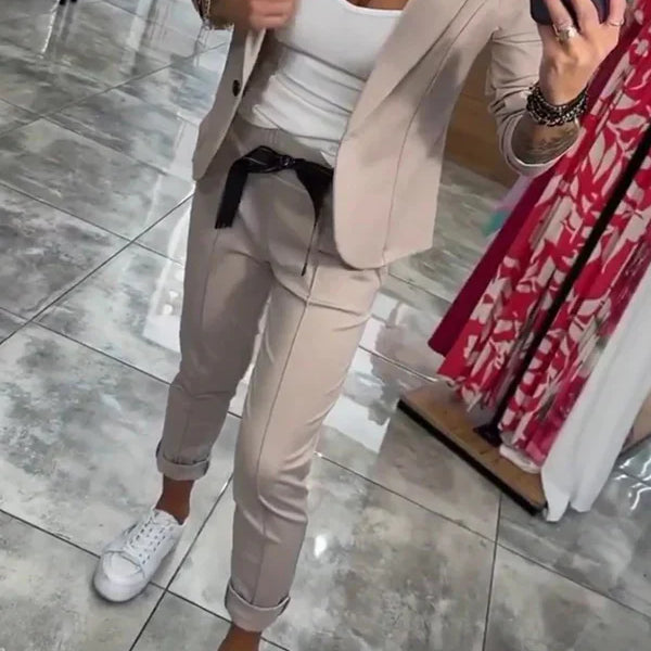 Oriane | El equilibrio perfecto entre estilo y comodidad