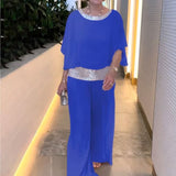 Richarda | Conjunto Coordinado Elegante