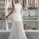 Janice | Conjunto Elegante