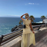 Janice | Conjunto Elegante