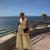Janice | Conjunto Elegante
